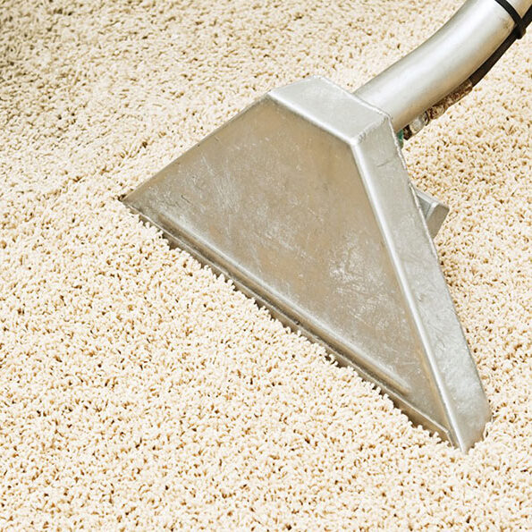 Carpet Cleaning Vacuum